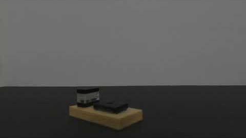 animation test #2 laptop