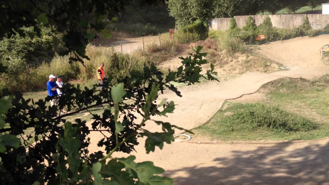 4 SK Lauf OR8e Duisburg