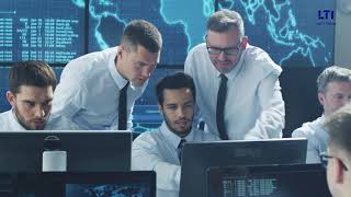 Go Digital…Empower your Field Forces with LTI’s FieldON screenshot 2