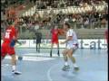 Poland - Russia (Handball WM 2009) best of