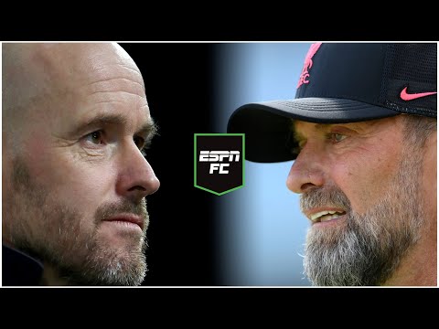 Manchester United vs. Liverpool FULL PREVIEW: Protests to PPD the match? 😱 | ESPN FC