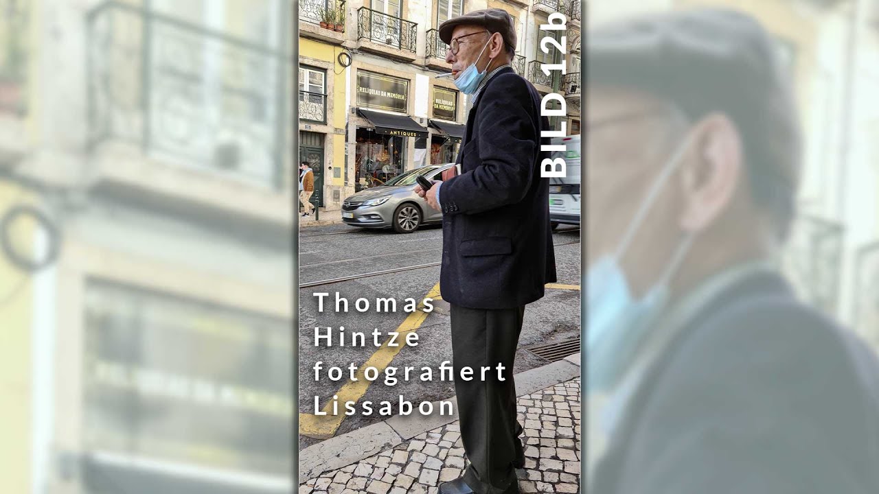 Thomas Hintze fotografiert Lissabon - Bild des Tages 12b 