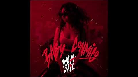 Kenya Saiz - Baby Conmigo