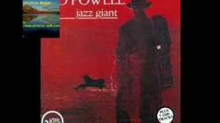 Bud Powell - All God&#39;s Chillun Got Rhytm
