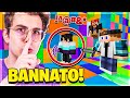 MINECRAFT MA CHI VINCE VIENE BANNATO da HEMERALD!