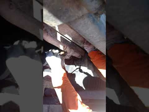 Sandvik LH307 Loader