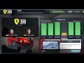 Q1 gameplay Ferrari F1 2022 MOD Motorsport Manager 
