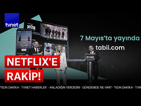 TRT dijital platform tabii.com nedir? | TRT tabii.com ücretli mi, paralı mı ne kadar?