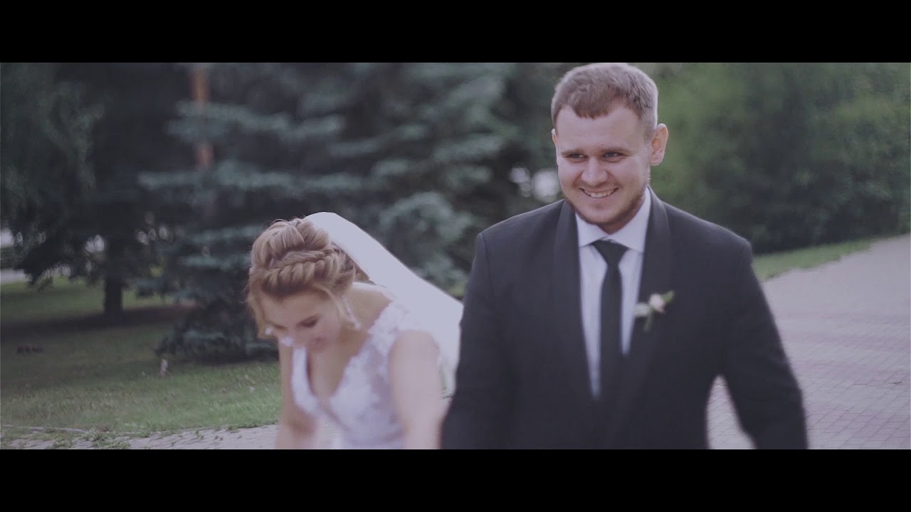 Teaser: Anton & Alina