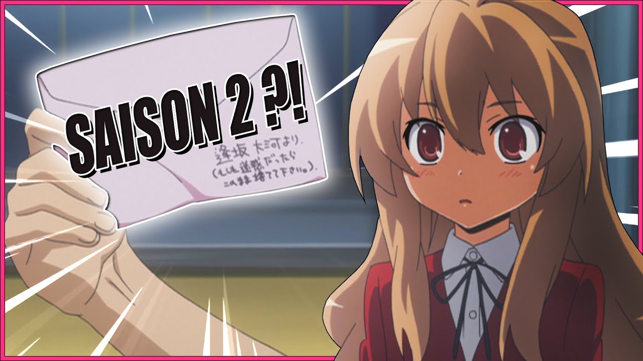 Featured image of post Toradora Episode 1 Vf Our players are mobile html5 friendly responsive with chromecast support