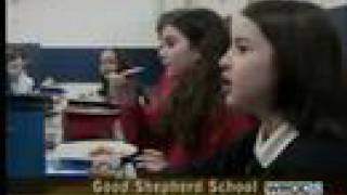 Where is Emily to Go?