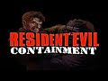 RESIDENT EVIL: CONTAINMENT - ПОЛНАЯ ВЕРСИЯ - Лучший Сюжетный Мод для Первого Резидента