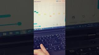 Stand by Me Chrome Music Lab part 1 screenshot 3