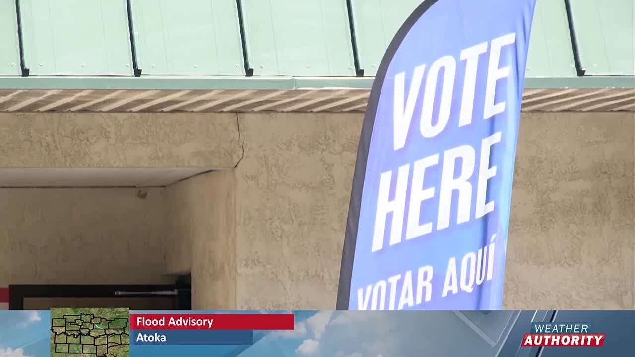 What's on the Ballot: A comprehensive guide to the 2024 election