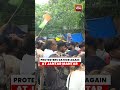 CJP Protest: Supporters Gather at Jantar Mantar After Yesterday's CJP Protest Incident #cjp #delhi