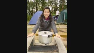2003-11-6 TM JPC AYP Expedition Trainnin