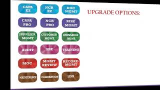 QISS - Audit Module