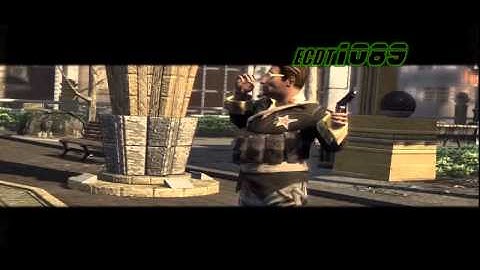 inFAMOUS [Walkthrough] Part 1/56