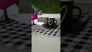 Kit jogo americano 6 peças! #inspiration #decoração #homedecor #jogoamericano #mesaposta #refeição Kit jogo americano 6 peças! #inspiration #decoração #homedecor #jogoamericano #mesaposta #refeição