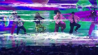 Nickelodeon Latinoamérica | PROMO - Repetición KCA México (29/08/2023)
