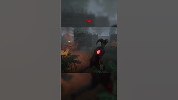 Looping looks EASY with T&Ls if you use them RIGHT!! #dbd #kronk