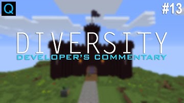 DIVERSITY DEVCOM | Ep 13 - The Adventure Branch Pt 2