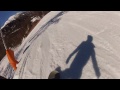 Petit run entre pote  serrechevalier valle  mars 2017  3pt