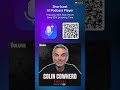 The Herd with Colin Cowherd - Colin Cowherd Podcast - NFL Draft Reaction: Rams-Ty Simpson, Cowboys-C