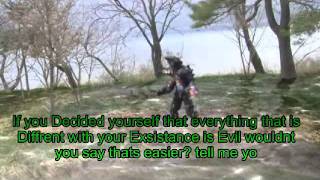 Download Lagu Kamen rider Kiva Basshaa Magnum Basshaa/Ramon tribute INNOCENT TRAP with english lyrics! MP3 Download Lagu Kamen rider Kiva Basshaa Magnum Basshaa/Ramon tribute INNOCENT TRAP with english lyrics! MP3