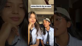 Download Lagu Kyu aage piche dolte ho ❤️| aage peeche | #trending #viralvideo #love MP3