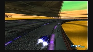 F-Zero GX Non-snake SOSS 1