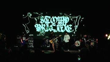 STOMP BRIGADE [SET] live at Anxious Jakarta 2023