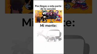 no sé que poner :v #fnf #xd #memes #yosoydelos7mil