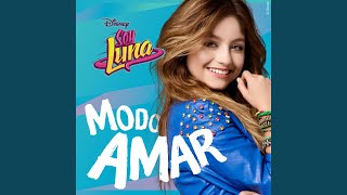 Si lo sueñas claro - Elenco de Soy Luna