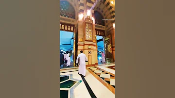 Zikr Tha Akhri Mahine Ka Tazkira Chid Gaya Madina Ka Shorts 