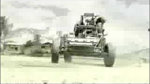 Mercenaries 2: World In Flames - First TV Commercial