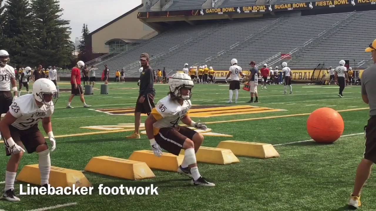 UW football fall camp -- Practice No. 20 - YouTube UW football fall camp -- Practice No. 20 - YouTube