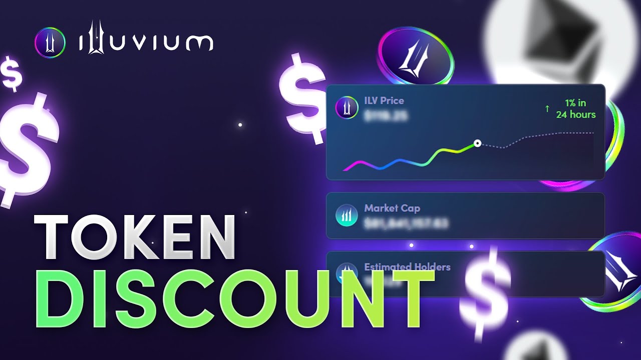 Illuvium's Protocol Capabilities  | Illuvium (Robbie Ferguson & Kieran Warwick)