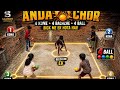 Anda Chor game🔥4 kone,4 bacche,beech me 1 chor😎Full fun & desi game vibesपूरा video dekho aurenjoy