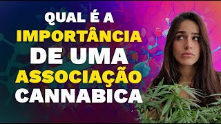 As MULHERES na Linha de Frente - Grower, Farmacêutica e Diretora da ASSOCIAÇÃO LIAMBA @papaflor_