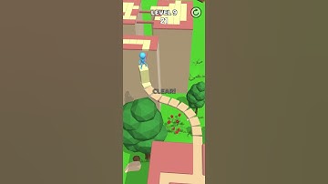 Stacky Dash - Level 9