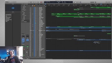 Making a Track From Scratch! - Part 2
