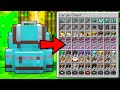 MINECRAFT MA USO le HACK DELL'INVENTARIO OP di NASCOSTO contro LOCO