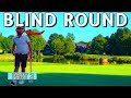 What can I shoot in a BLIND ROUND of Golf | Part 2 | Shot Tracers