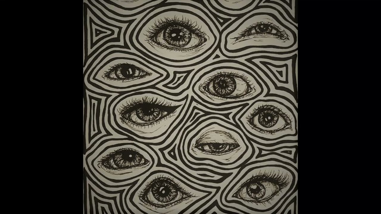 [FREE] K Suave & D Savage & LUCKI - Dark Melodic Trap Beat ''Zebra'' 