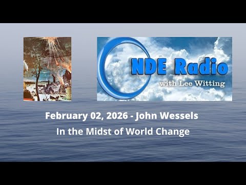 In the Midst of World Change