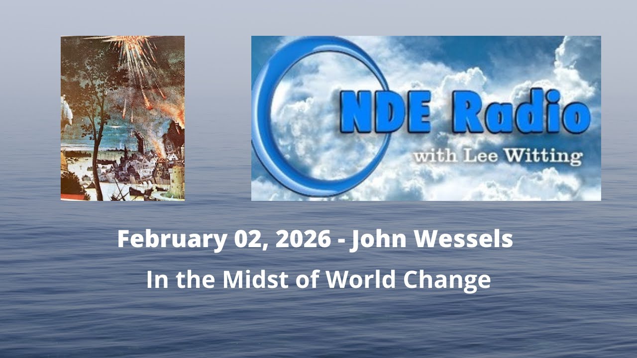 In the Midst of World Change