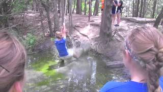 2014 Summer Camp Promo