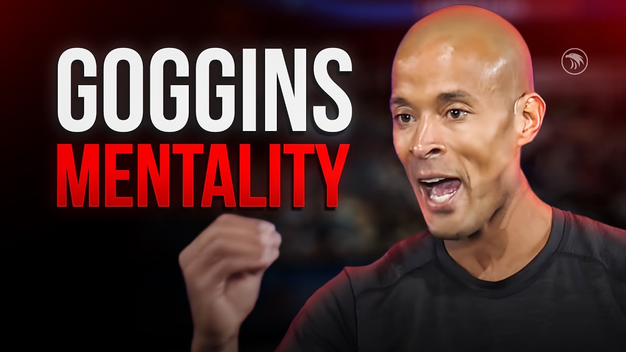 THE MENTALITY FOR SUCCESS - DAVID GOGGINS | MOTIVATION - YouTube