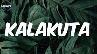 CKay - (Lyrics) kalakuta Resimi